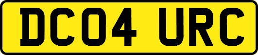 DC04URC