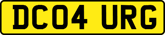 DC04URG