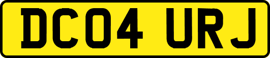 DC04URJ