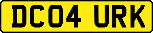 DC04URK