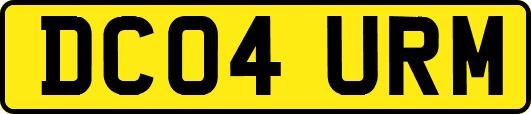 DC04URM