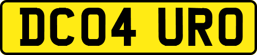 DC04URO