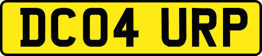 DC04URP