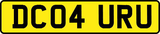DC04URU