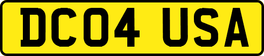 DC04USA