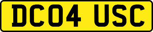 DC04USC