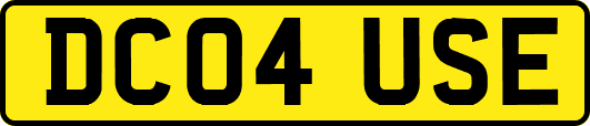 DC04USE