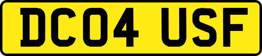 DC04USF