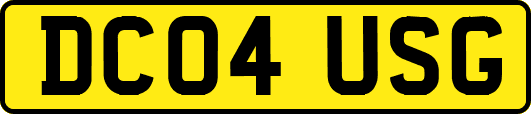 DC04USG