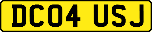 DC04USJ
