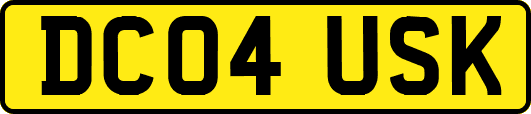 DC04USK