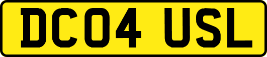 DC04USL