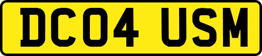 DC04USM