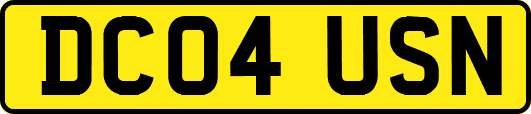 DC04USN