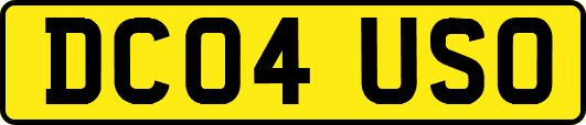 DC04USO
