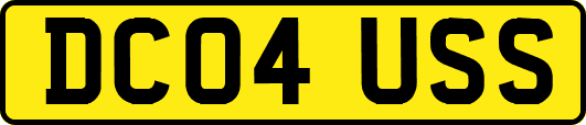 DC04USS