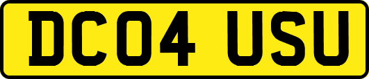 DC04USU