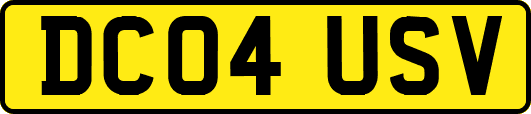 DC04USV