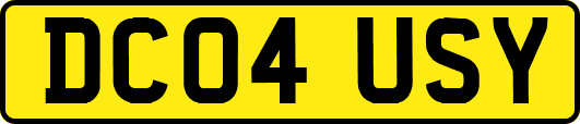 DC04USY