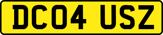 DC04USZ