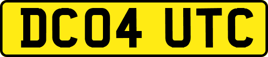 DC04UTC