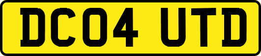 DC04UTD