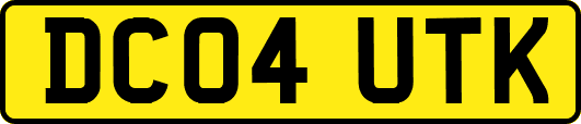 DC04UTK