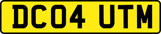 DC04UTM
