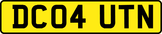 DC04UTN