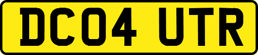 DC04UTR