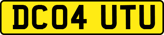 DC04UTU