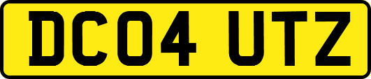 DC04UTZ