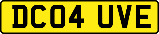 DC04UVE