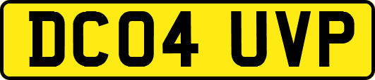DC04UVP