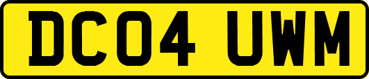 DC04UWM