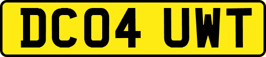 DC04UWT
