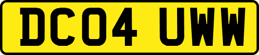 DC04UWW