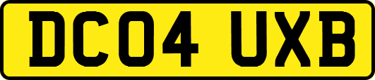 DC04UXB