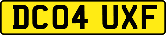 DC04UXF