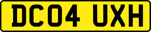 DC04UXH