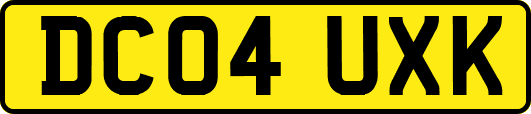 DC04UXK