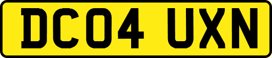 DC04UXN