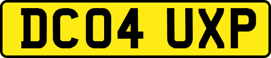 DC04UXP