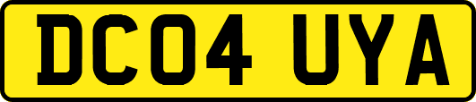 DC04UYA