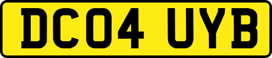 DC04UYB