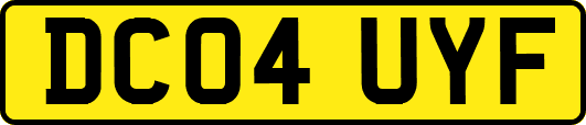 DC04UYF