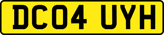 DC04UYH