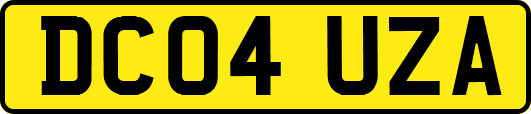 DC04UZA