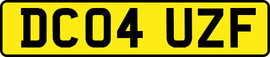 DC04UZF