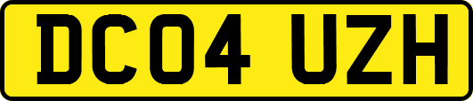 DC04UZH